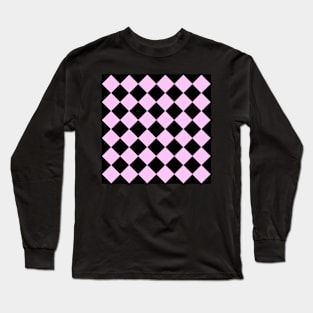 Feminine 60’s vibration Long Sleeve T-Shirt